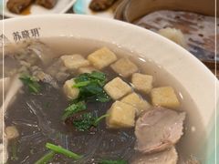 -苏晓玥·手作江南小吃(深圳北站店)