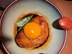 鹅肝-千代武日本料理(哈西店)