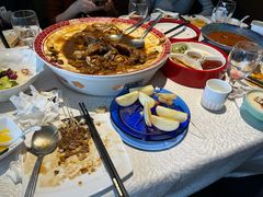 -旺顺阁·北京菜(北辰上品+)