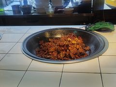 -人民公社大食堂(张家湾店)