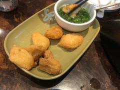 -胡须佬鸡煲四季火锅(海雅缤纷城店)