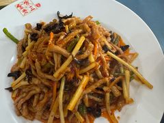 -金家老三饭庄(常营店)