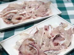 -中山脆肉鲩(新圳东路店)