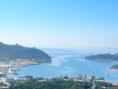 -白玉山景区