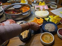 -巴奴毛肚火锅(广益哥伦布店)