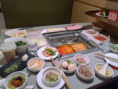 -海底捞火锅(青山湖万达夜宵主题店)