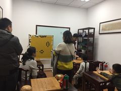 -昂立少儿成长中心(浦东蓝村路地铁站校区)