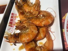 -尚雅铁板料理自助餐厅(乐松店)