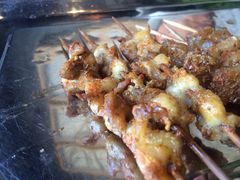 鸡软骨-管氏翅吧(马家堡店)