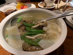 生日面-上海人家花樣年华(中山公园店)