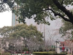 -徐家汇源景区-衡山公园