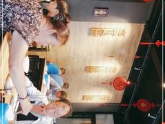-左邻右舍褡裢火烧(石榴园店)