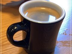 -大酉·M Coffee(北京美术馆店)
