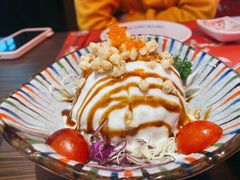 -仙隐小鹿料理食堂(惠济万达店)