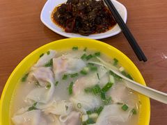 -龙抄手(春熙路总店)