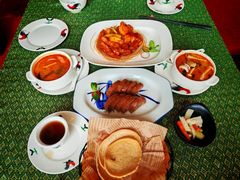 -南沙游艇会·大兵船餐厅