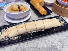 -金翠皇宫粤菜·点心·海鲜(翡翠店)