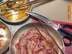 -西塔老太太泥炉烤肉(温州首店万象城黑金店)