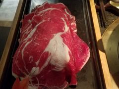 牛肉上脑-湊湊火锅·茶憩(新中关购物中心店)