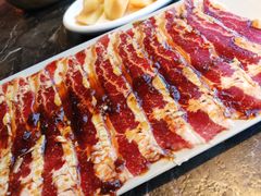 -一品诚记烤肉(大连柏威年购物中心店)