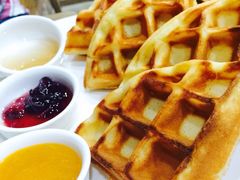 小恶魔甜品世界-小恶魔甜品