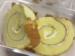 -红宝石·鲜奶小方(联洋店)