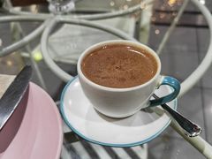 -Cafe Mary Grace - NAIA Terminal 3