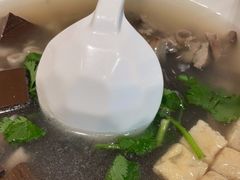 -苏晓玥·手作江南小吃(深圳北站店)