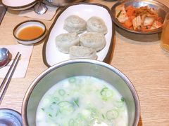 -神仙雪浓汤(弘大店)