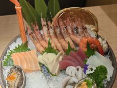 -德川家日本料理(中关村寰太大厦店)