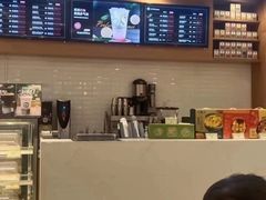 -逸派咖啡 EPARKCOFFEE(广安门店)