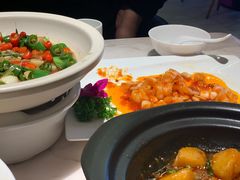 -茅庐川菜(烟台万象汇店)