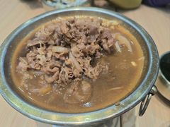 -米村拌饭(李沧松乐汀店)