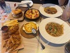 -必胜客(萍乡润达店PH店)