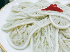 -蓉城老妈火锅(双林路店)