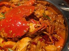 -胖哥俩肉蟹煲(福州仓山爱琴海店)