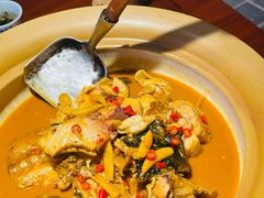 -乡食柴房  湖南乡里菜(龙岗中心城店)