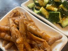 -上海老城区小龙虾虾宴·杭帮菜(五柳巷店)