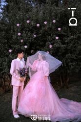 -情订奇缘婚纱摄影(和平路店)