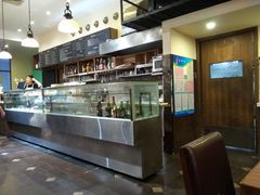 -榖屋house of flour(张江首店)
