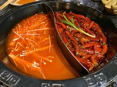 -捞王锅物料理(凯旋路店)