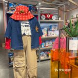 洛阳儿童精品潮牌店