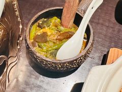 擂椒一口茄-桂小厨广西菜(万象城店)