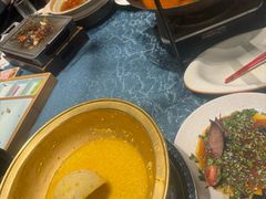 -卞氏菜根香(航空路旗舰店)