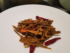 -上蔬无瑕· 创意素食·Vegetarian(华采天地店)