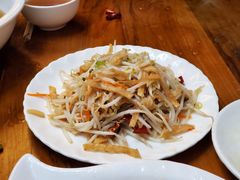 -少林寺欢喜地素斋馆