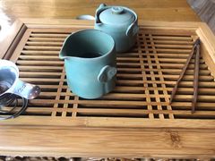 -小城粥道·海胆鲜虾粥(解放广场店)