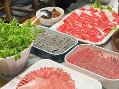 -牛街·马辈儿涮肉(牛街总店)