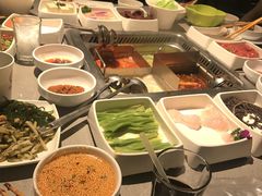 -海底捞火锅(万象城店)