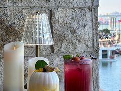 -22ºN BISTRO西餐&酒馆